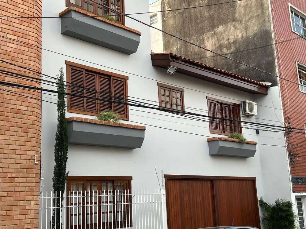 Casa, 3 quartos, 373 m² - Foto 1