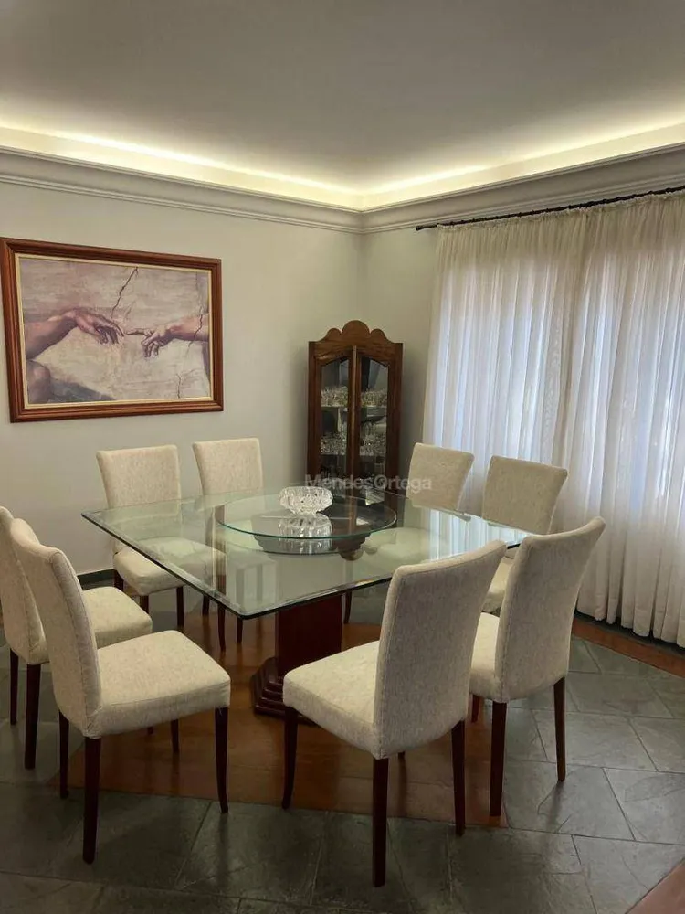 Casa, 3 quartos, 373 m² - Foto 2