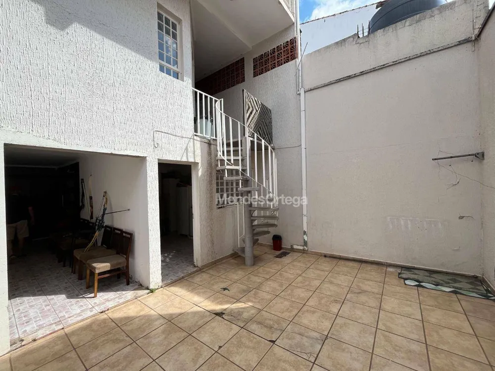 Casa, 3 quartos, 310 m² - Foto 12