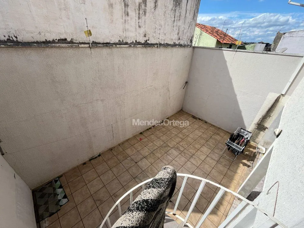 Casa, 3 quartos, 310 m² - Foto 13