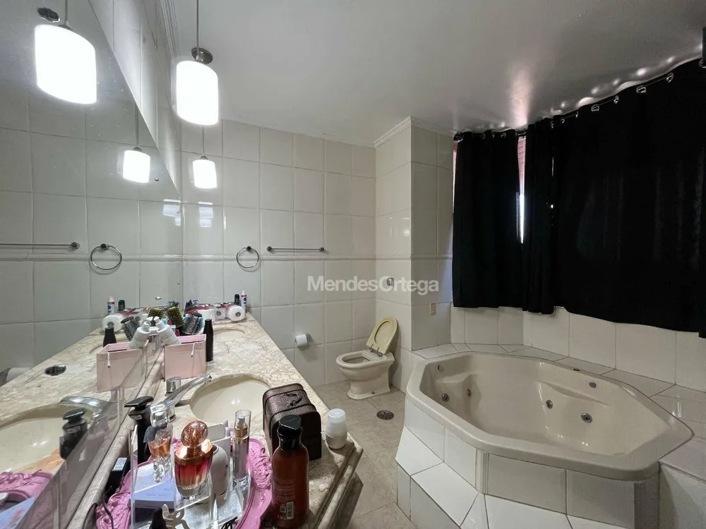 Casa, 3 quartos, 310 m² - Foto 9