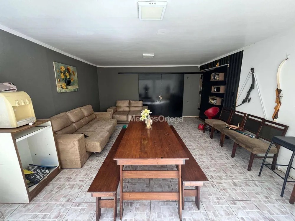 Casa, 3 quartos, 310 m² - Foto 8