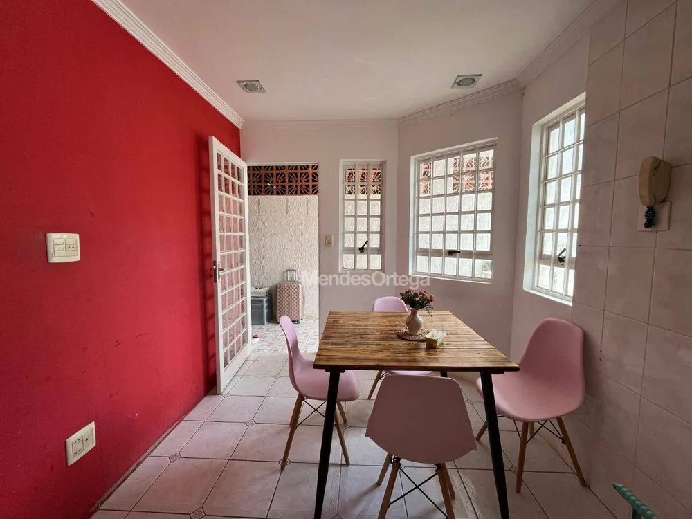 Casa, 3 quartos, 310 m² - Foto 4