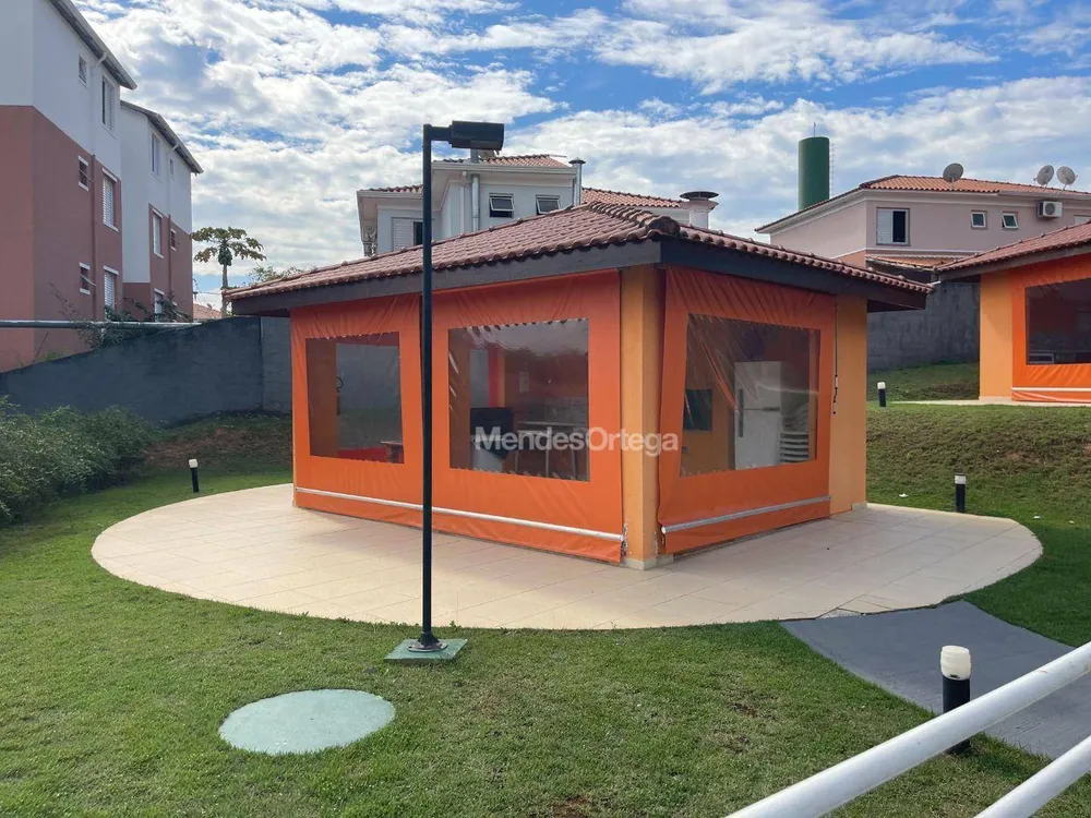 Casa de Condomínio, 2 quartos - Foto 6