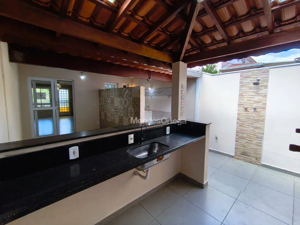 Casa de Condomínio, 2 quartos - Foto 7