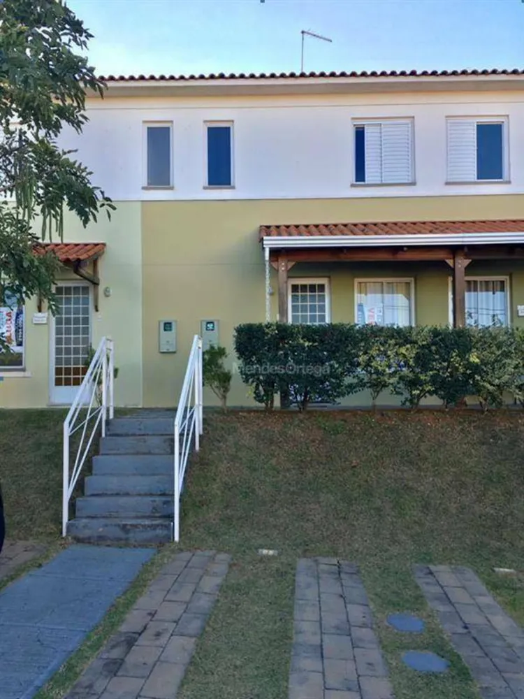 Casa de Condomínio, 2 quartos - Foto 3
