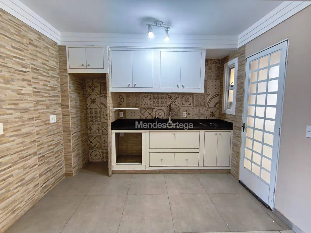 Casa de Condomínio, 2 quartos - Foto 6
