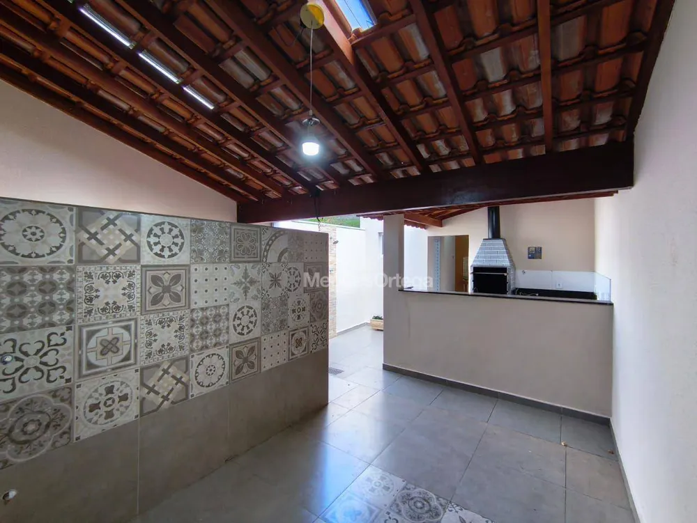 Casa de Condomínio, 2 quartos - Foto 8