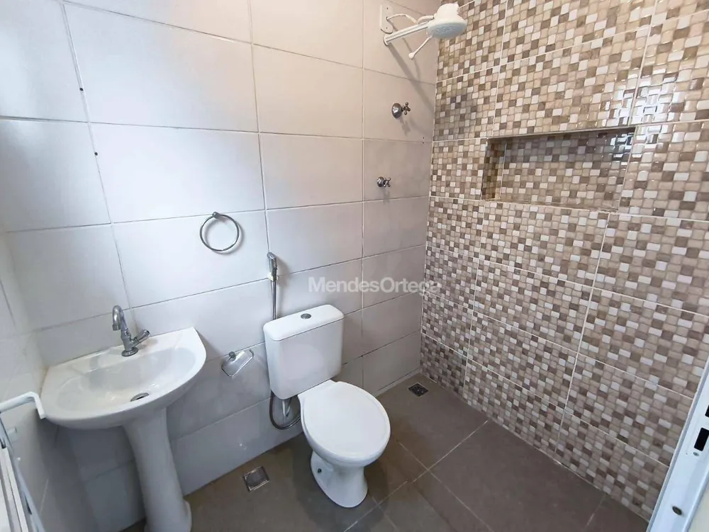 Casa de Condomínio, 2 quartos - Foto 10
