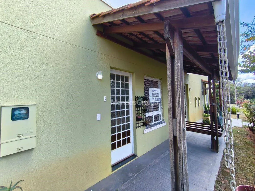 Casa de Condomínio, 2 quartos - Foto 4