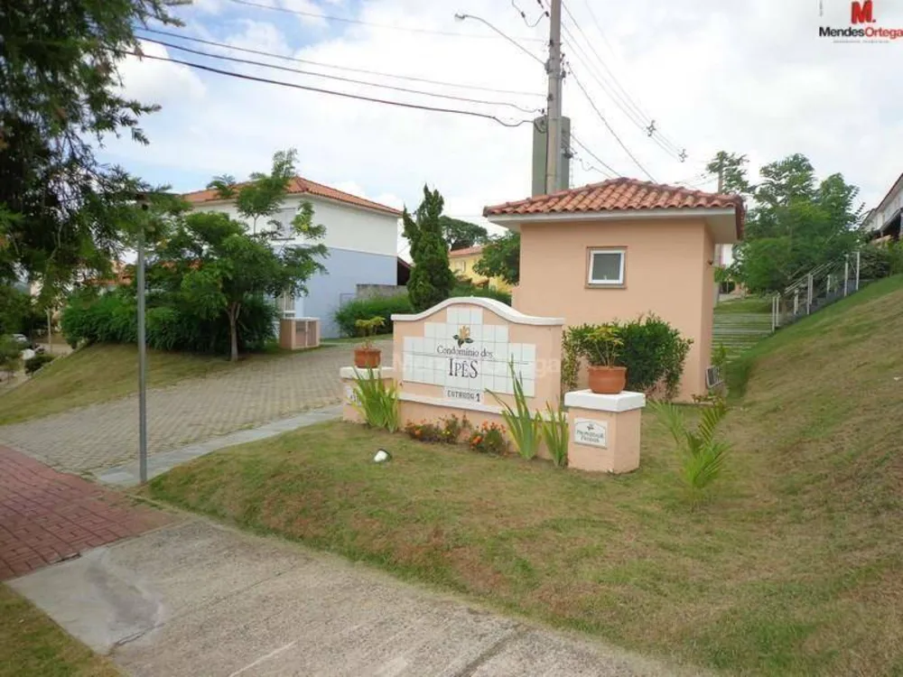 Casa de Condomínio, 2 quartos - Foto 1