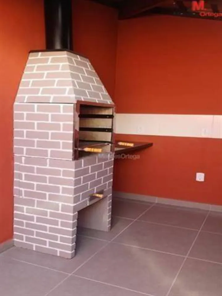 Casa de Condomínio, 2 quartos - Foto 8