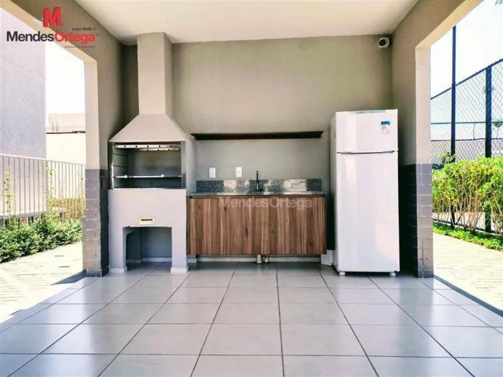 Apartamento, 2 quartos, 42 m² - Foto 9