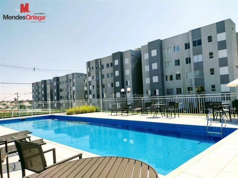 Apartamento, 2 quartos, 42 m² - Foto 13