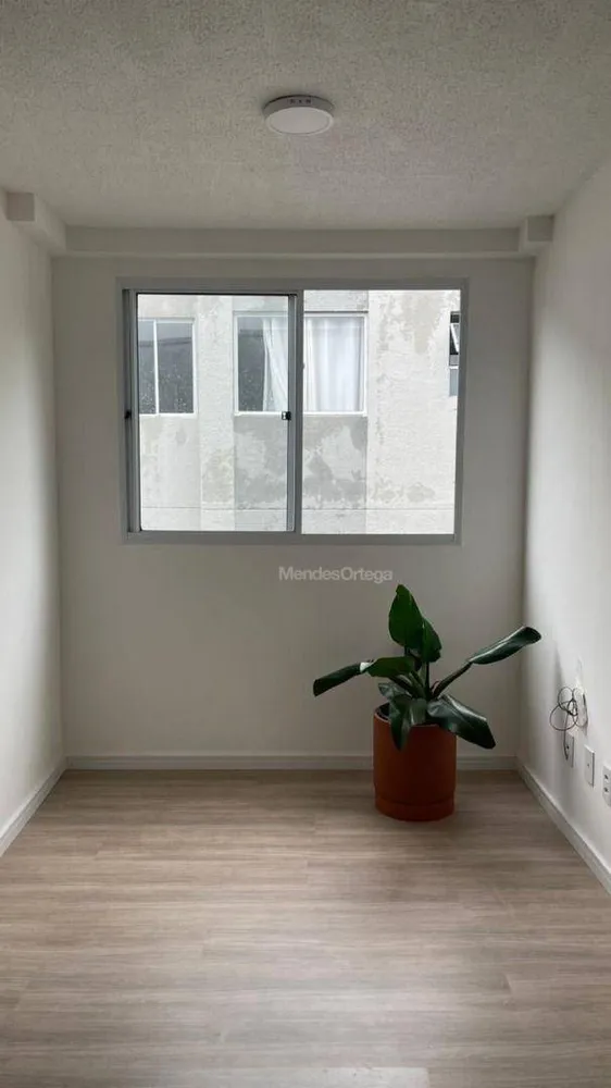 Apartamento, 2 quartos, 42 m² - Foto 6