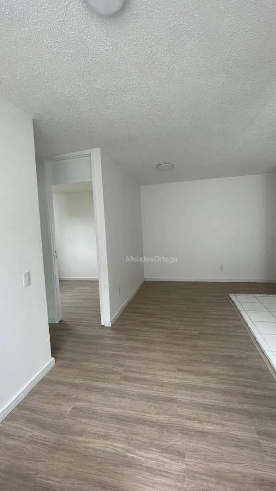 Apartamento, 2 quartos, 42 m² - Foto 4