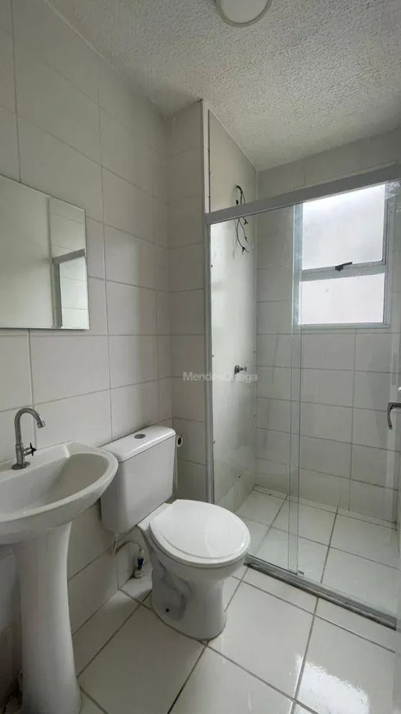 Apartamento, 2 quartos, 42 m² - Foto 3