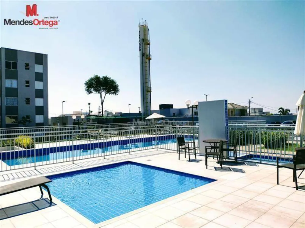 Apartamento, 2 quartos, 42 m² - Foto 14