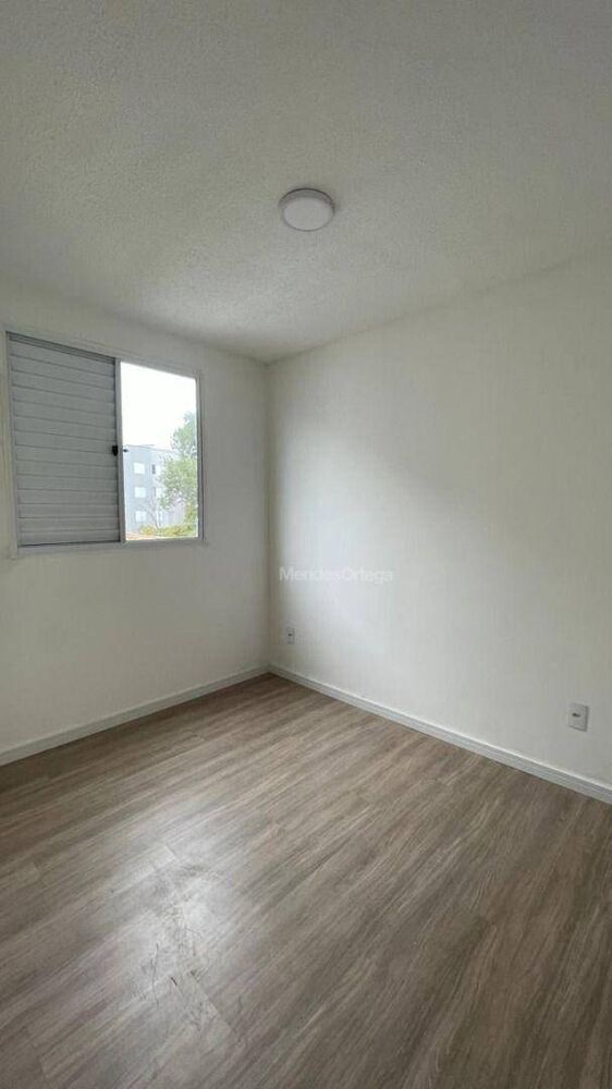 Apartamento à venda e aluguel com 2 quartos, 42m² - Foto 2