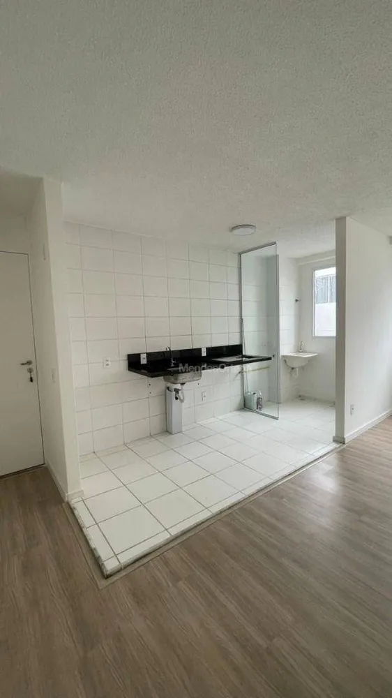 Apartamento, 2 quartos, 42 m² - Foto 5