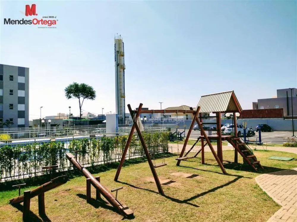 Apartamento, 2 quartos, 42 m² - Foto 12
