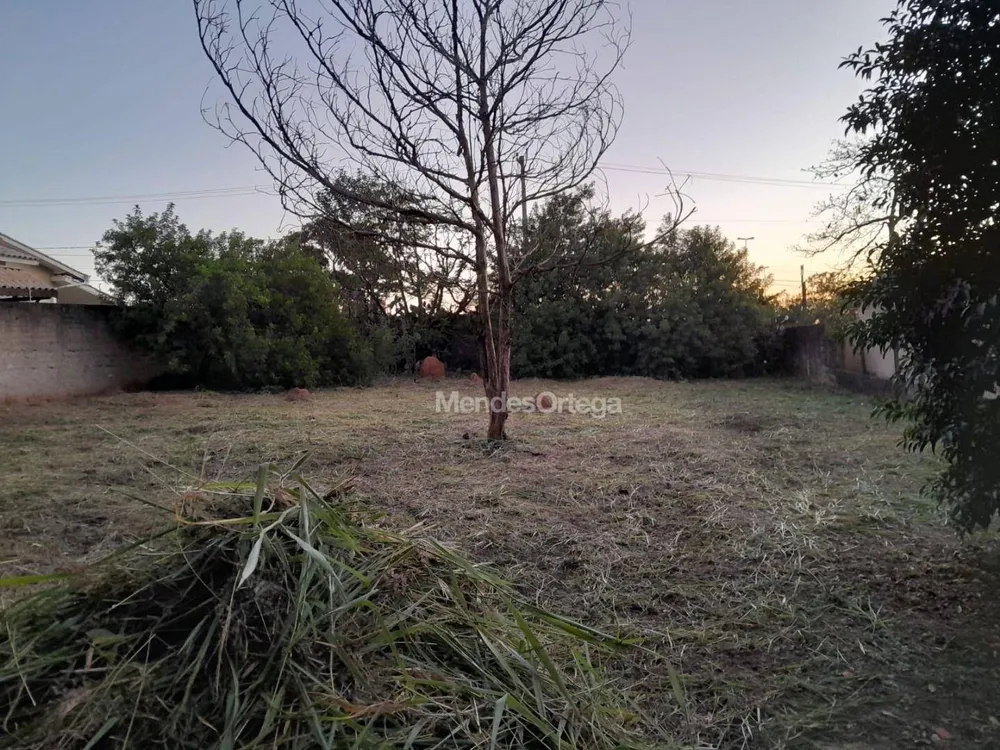 Terreno, 1100 m² - Foto 1