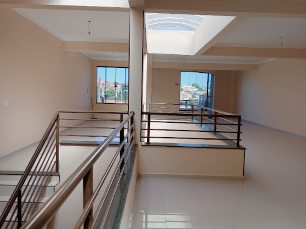 Loja-Salão, 370 m² - Foto 1