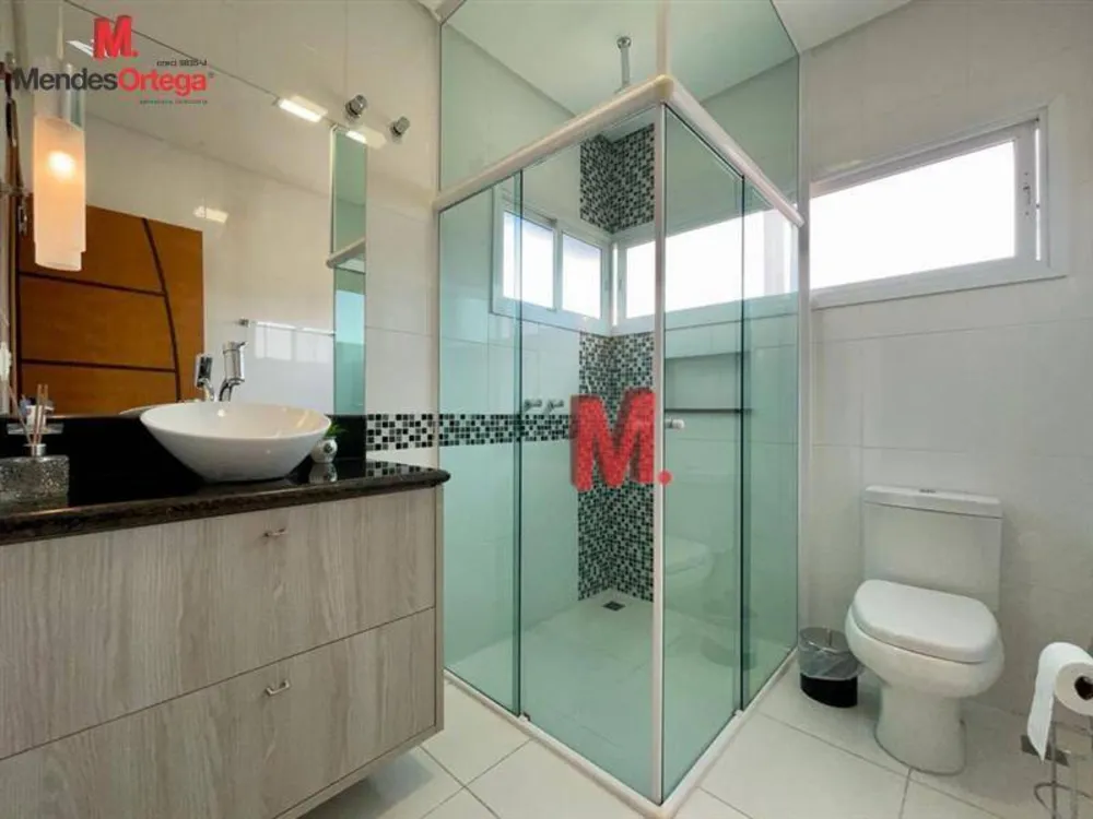 Casa de Condomínio, 4 quartos - Foto 3