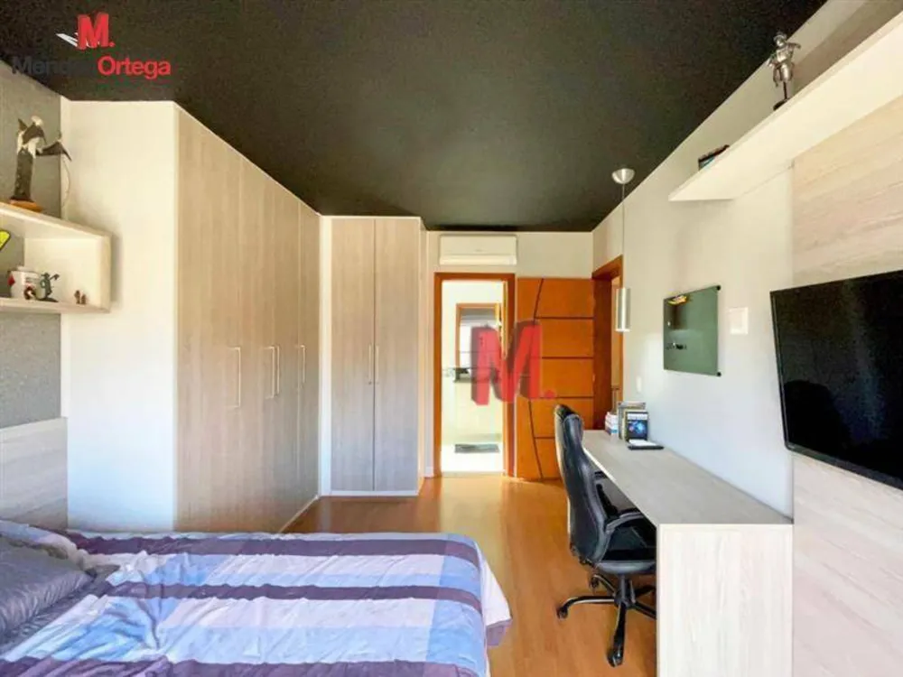 Casa de Condomínio, 4 quartos - Foto 7