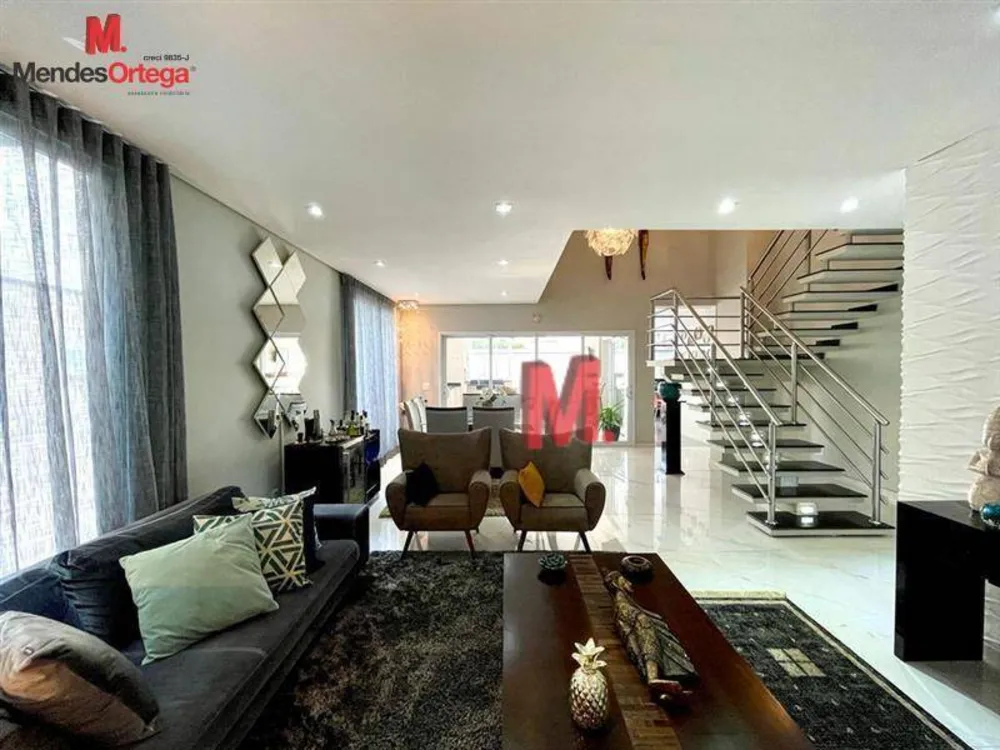 Casa de Condomínio, 4 quartos - Foto 6