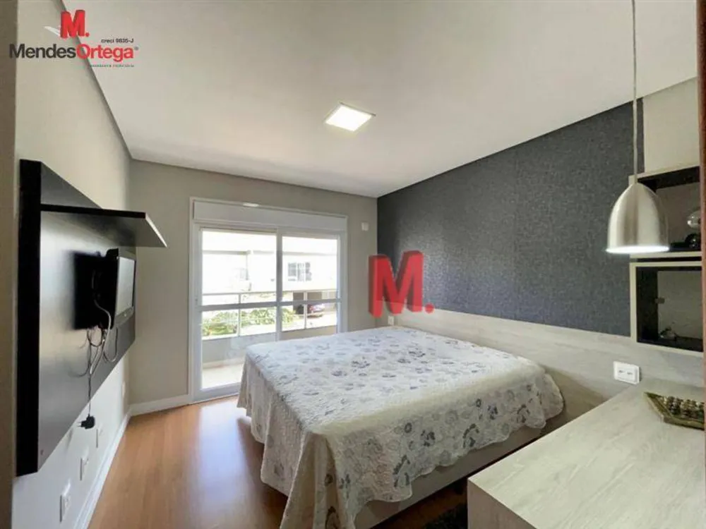 Casa de Condomínio, 4 quartos - Foto 5