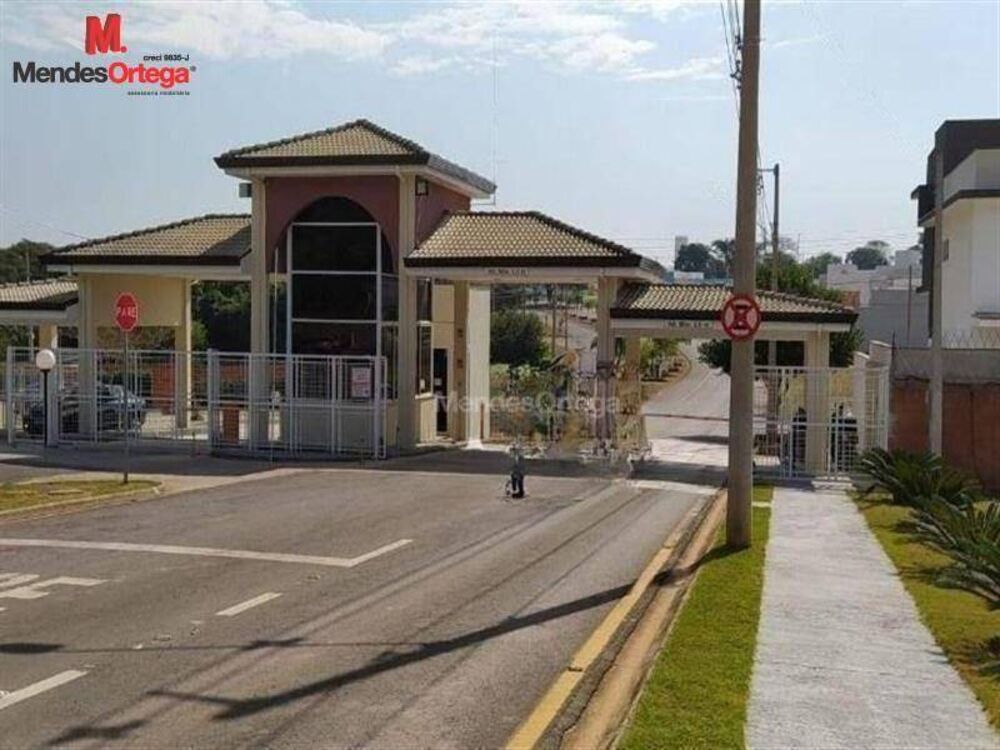 Casa de Condomínio à venda com 3 quartos, 144m² - Foto 3