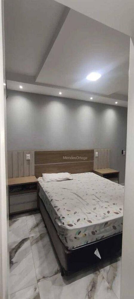 Casa de Condomínio à venda com 3 quartos, 144m² - Foto 2