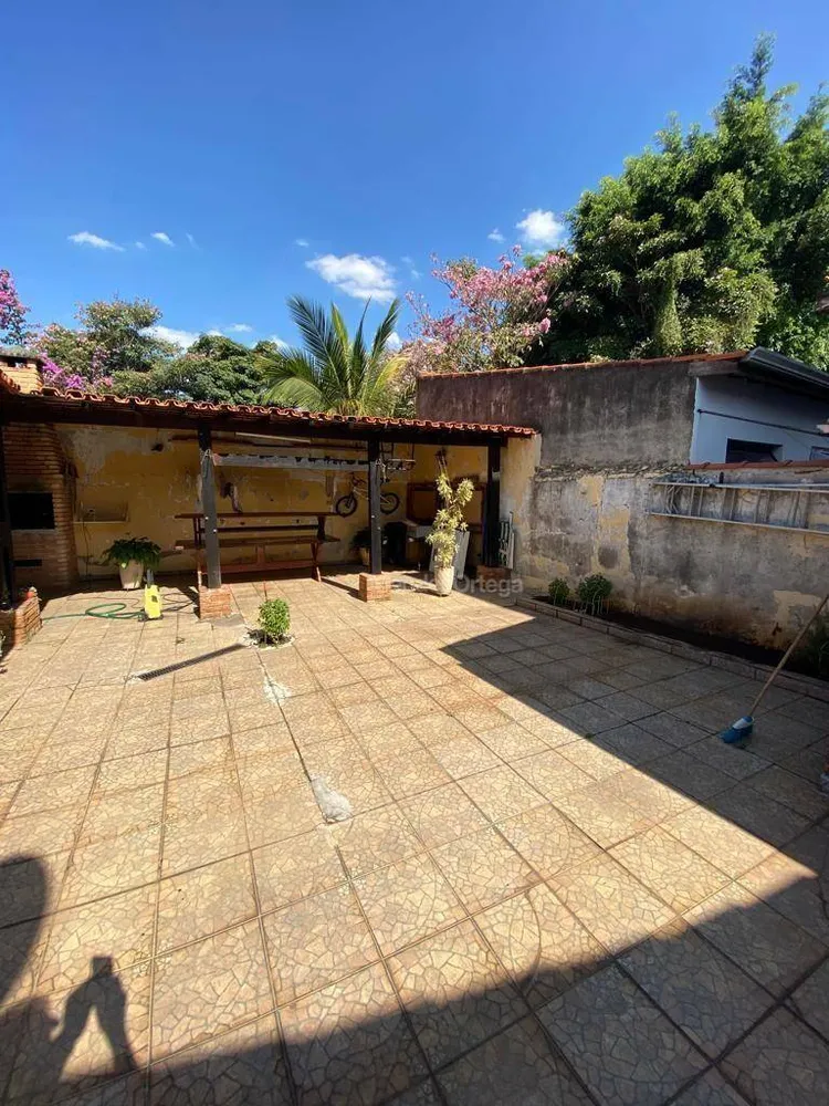 Casa, 4 quartos, 218 m² - Foto 18