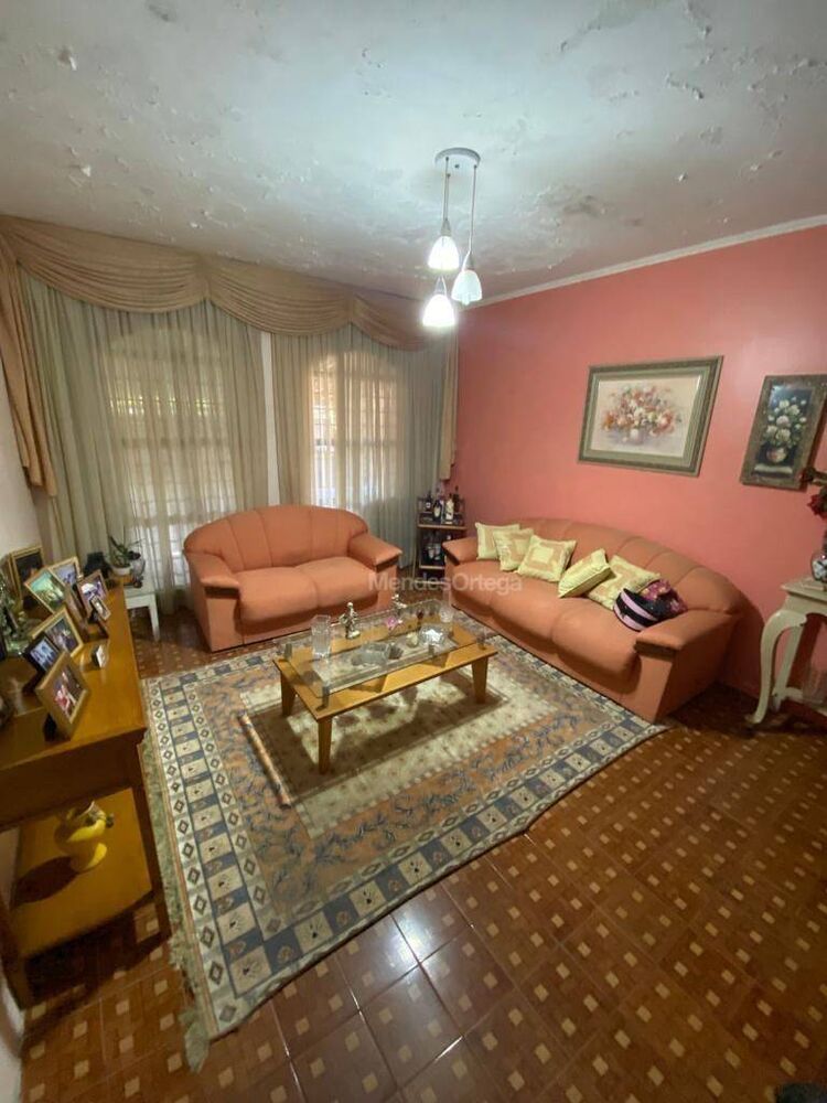 Casa, 4 quartos, 218 m² - Foto 3