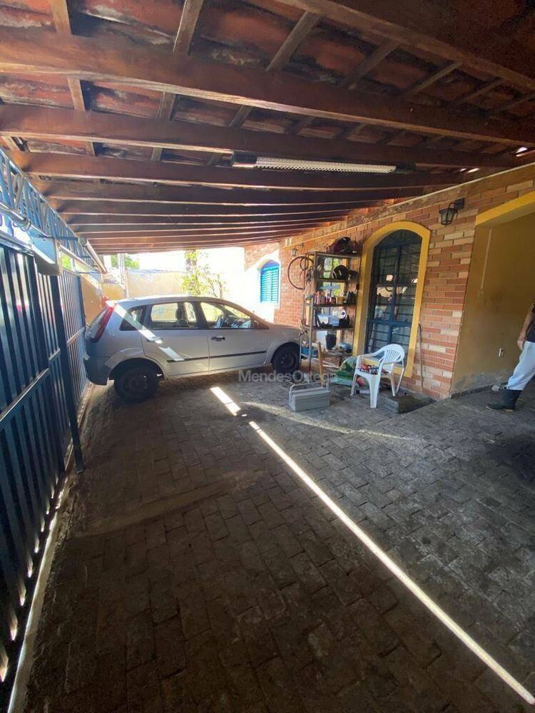 Casa, 4 quartos, 218 m² - Foto 7