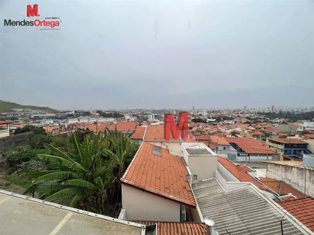 Casa, 3 quartos, 132 m² - Foto 8
