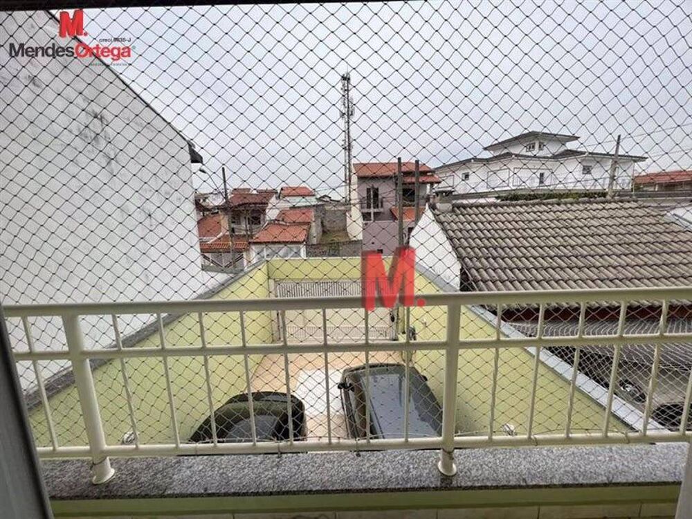 Casa, 3 quartos, 132 m² - Foto 3