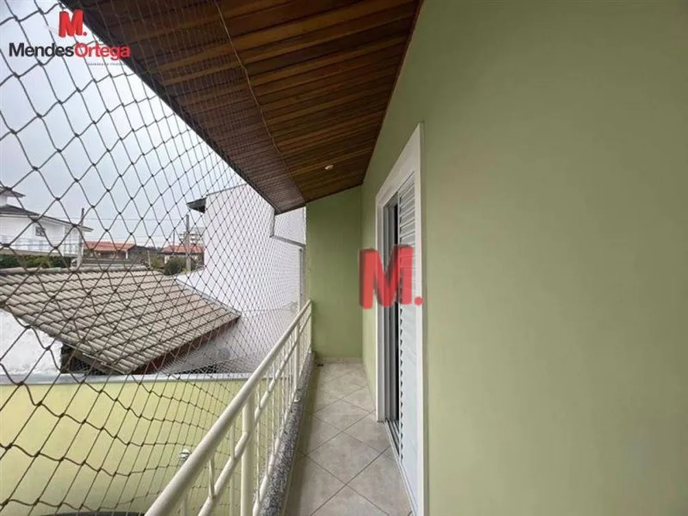 Casa, 3 quartos, 132 m² - Foto 5