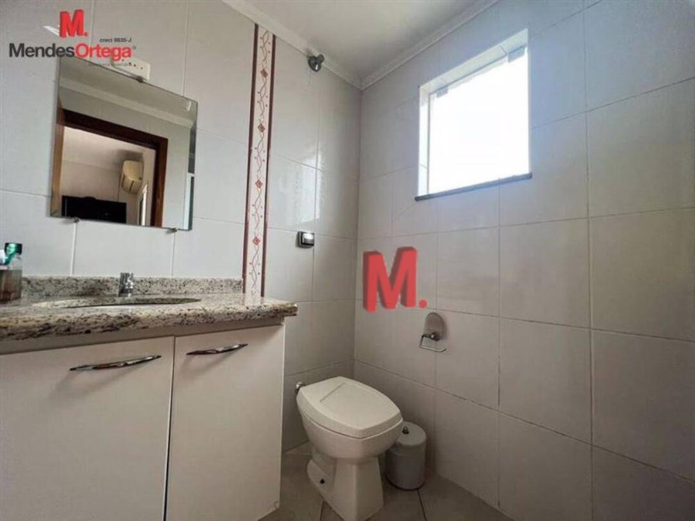 Casa, 3 quartos, 132 m² - Foto 4