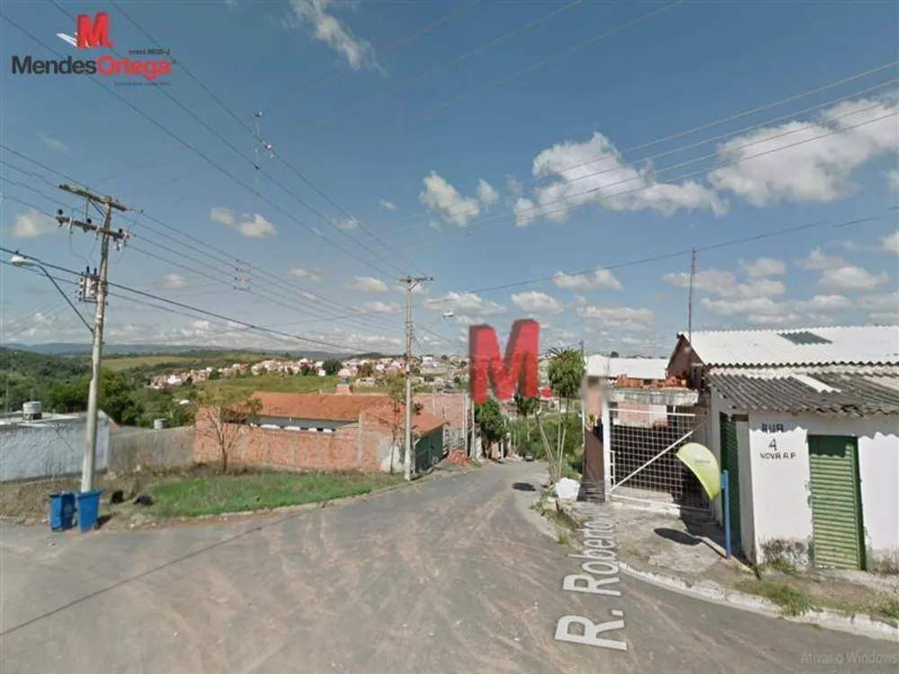 Terreno, 1875 m² - Foto 1