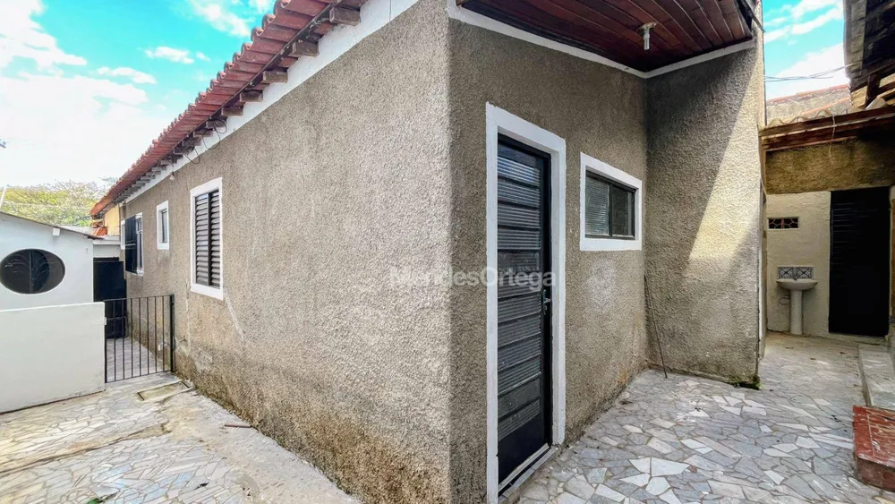 Casa, 3 quartos, 232 m² - Foto 12