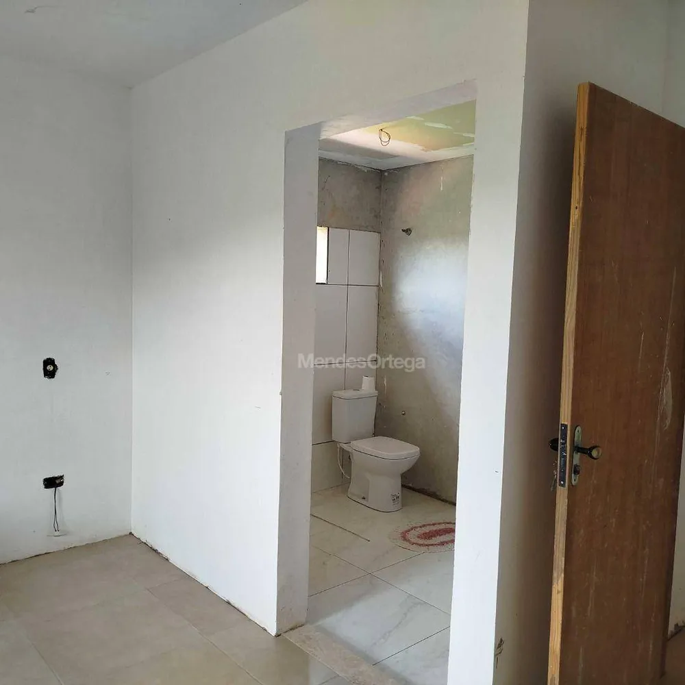 Chácara, 4 quartos, 1000 m² - Foto 4
