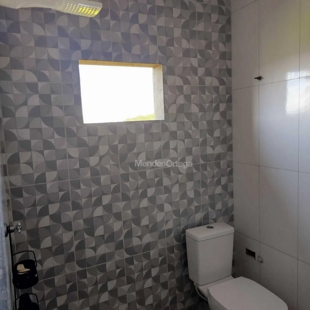 Chácara, 4 quartos, 1000 m² - Foto 2
