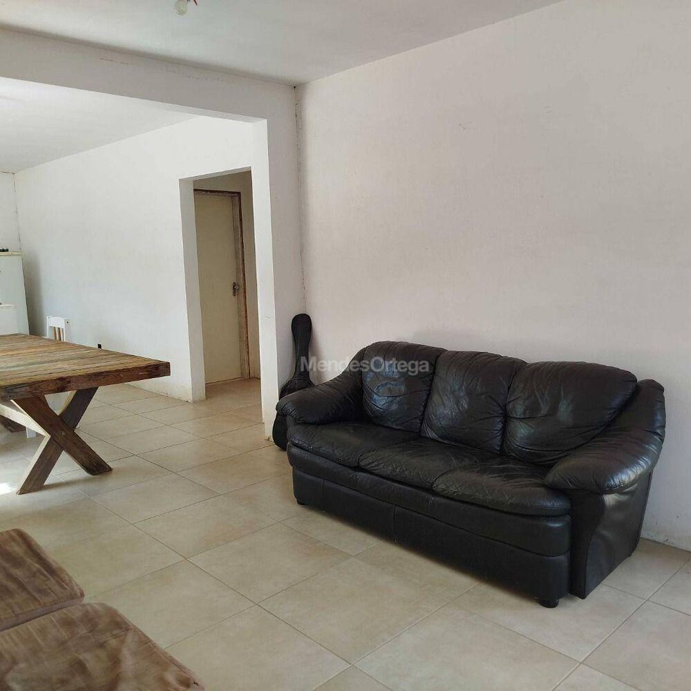 Chácara, 4 quartos, 1000 m² - Foto 1