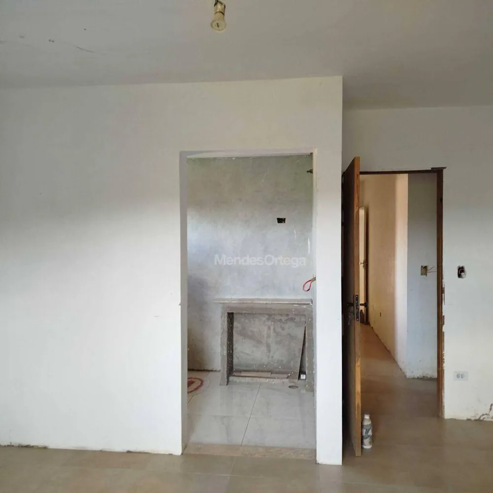 Chácara, 4 quartos, 1000 m² - Foto 5