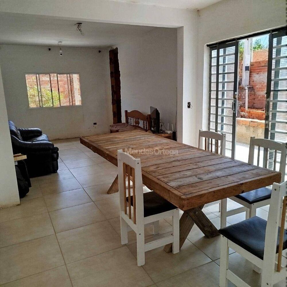 Chácara, 4 quartos, 1000 m² - Foto 4