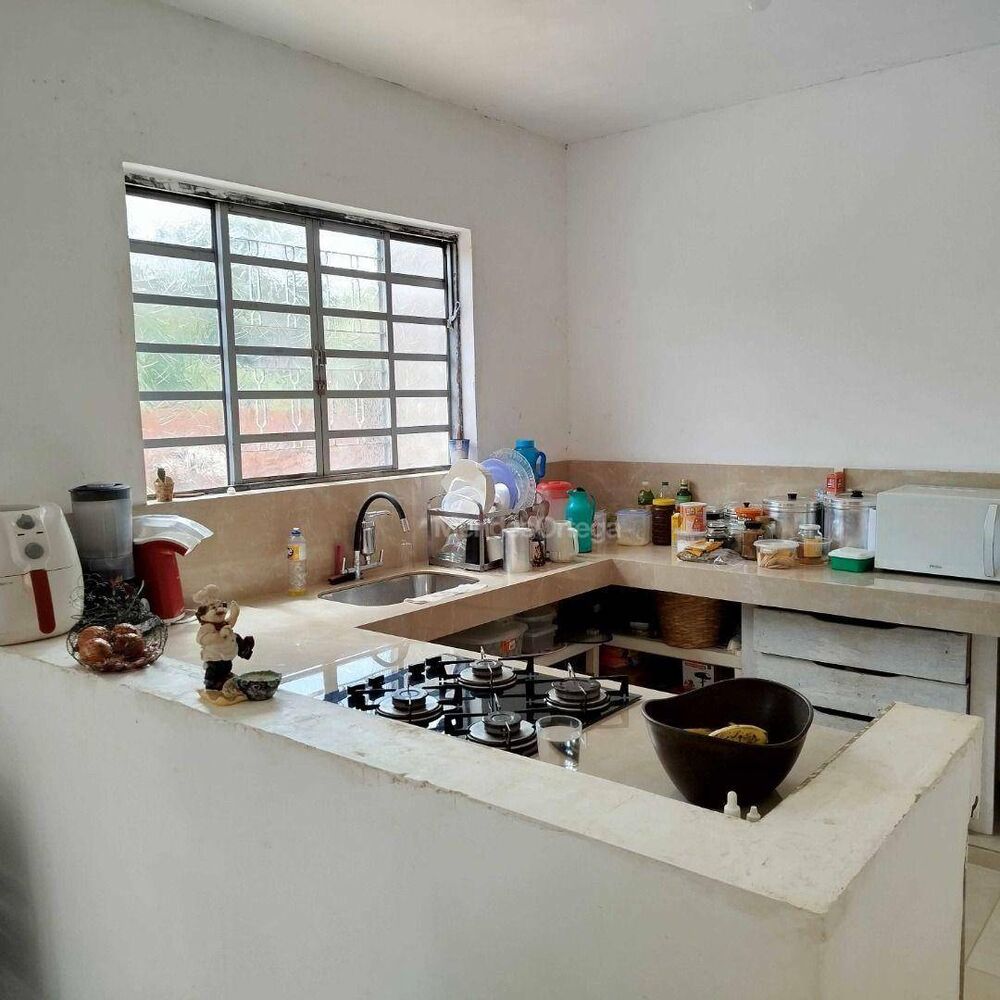 Chácara, 4 quartos, 1000 m² - Foto 3