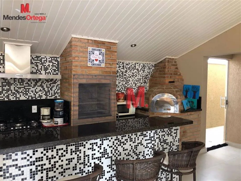 Casa de Condomínio, 3 quartos - Foto 6