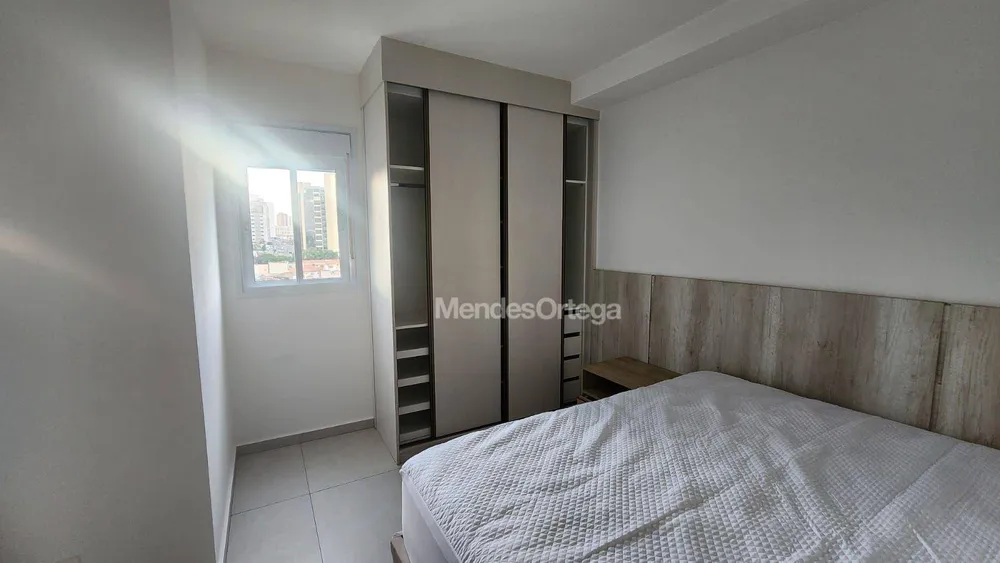 Apartamento, 1 quarto, 33 m² - Foto 5